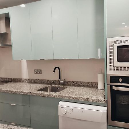 세비야 Casa Ana 아파트 외부 사진