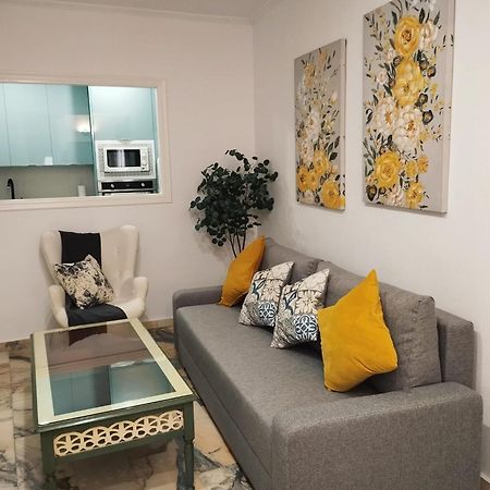 세비야 Casa Ana 아파트 외부 사진