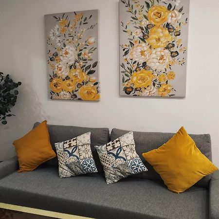 세비야 Casa Ana 아파트 외부 사진