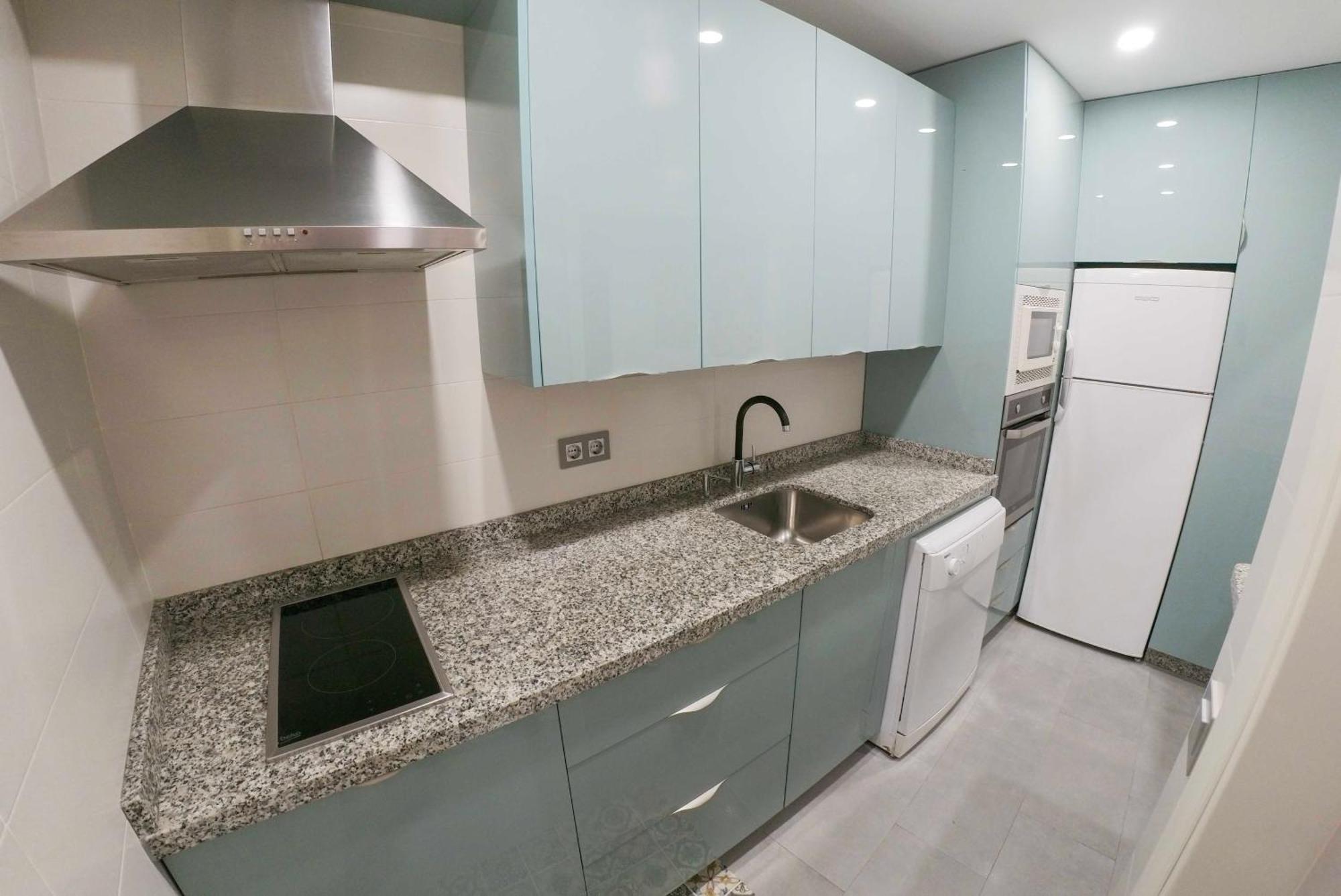 세비야 Casa Ana 아파트 외부 사진