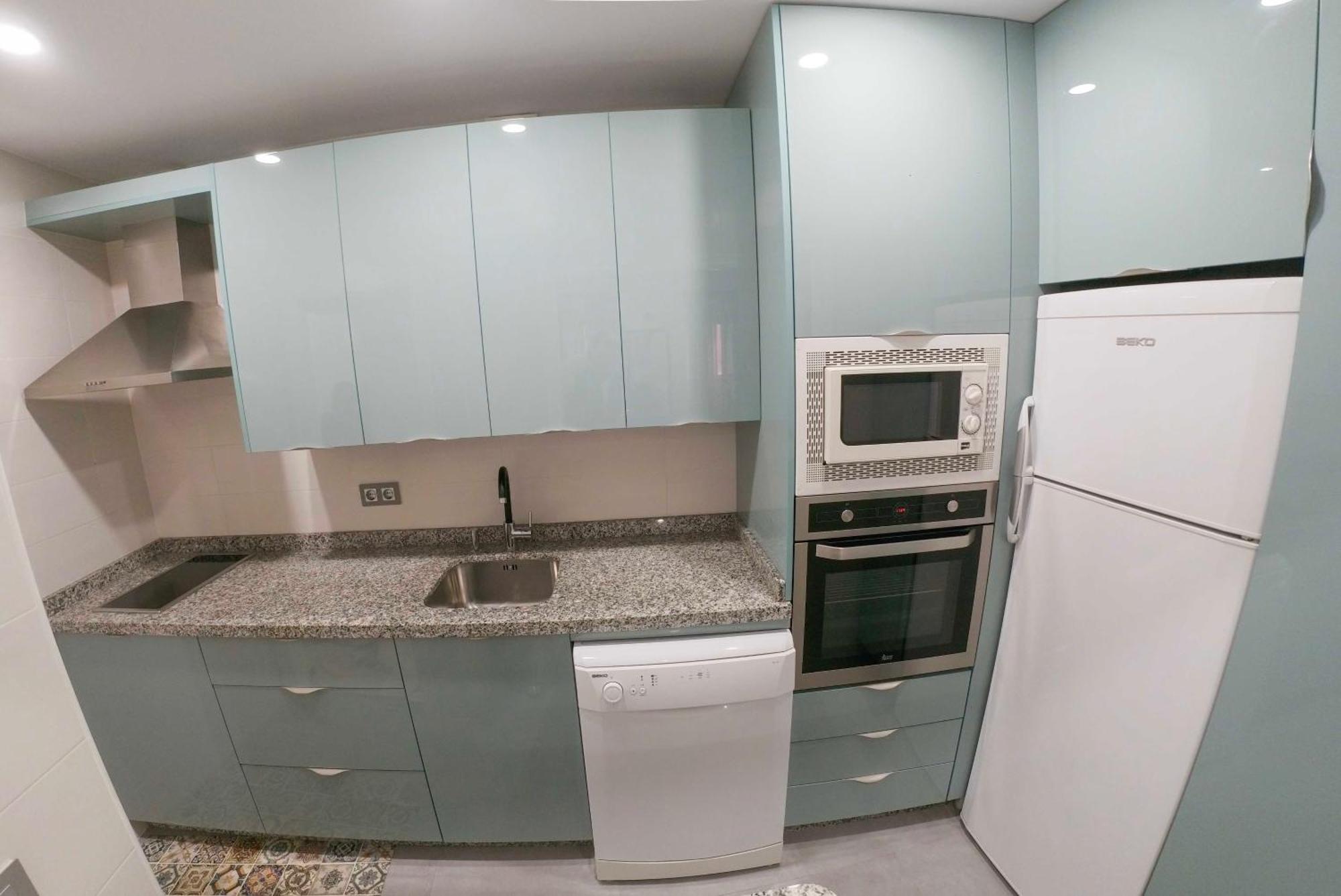 세비야 Casa Ana 아파트 외부 사진
