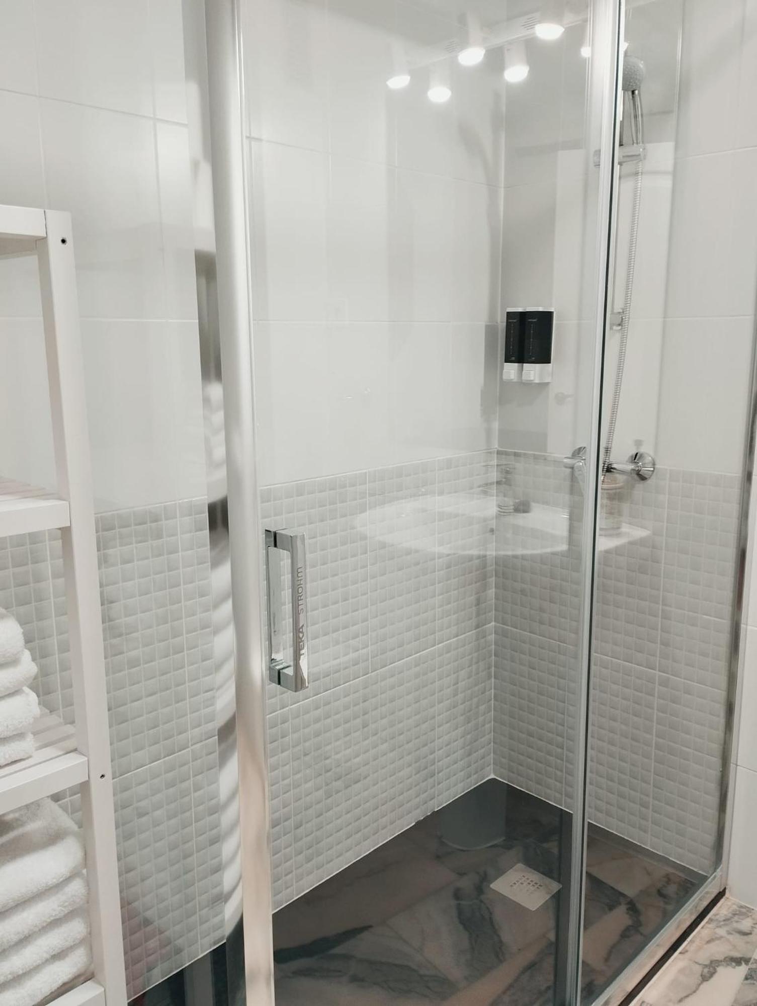 세비야 Casa Ana 아파트 외부 사진