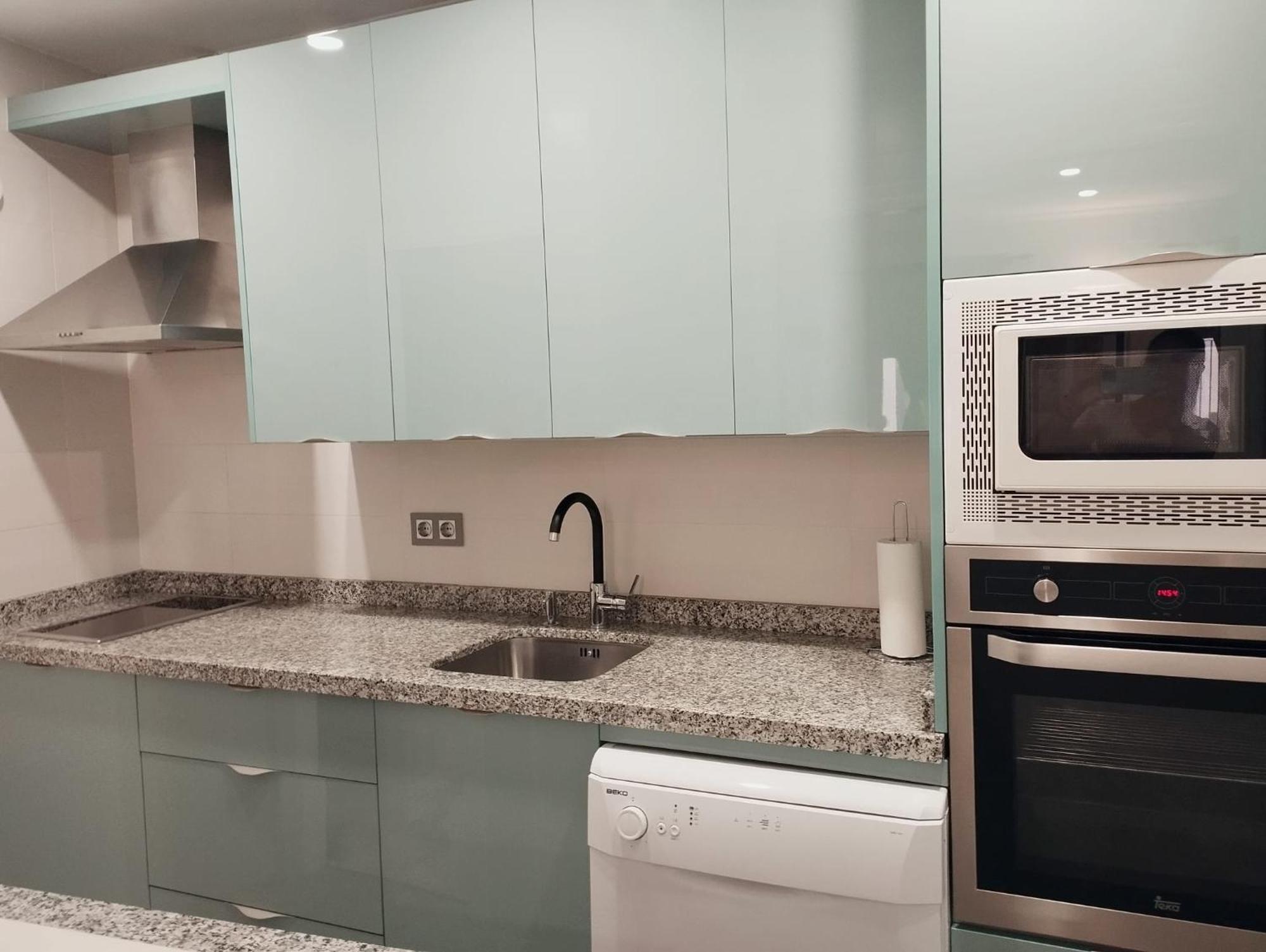 세비야 Casa Ana 아파트 외부 사진